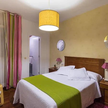 La Carballinesa Guest house Santiago de Compostela
